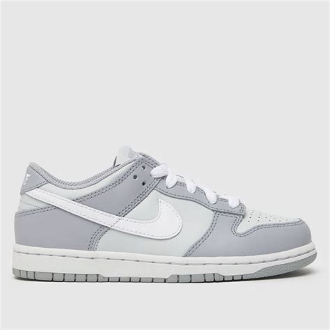 panda dunks junior|Nike Dunk Low Retro Panda Juniors